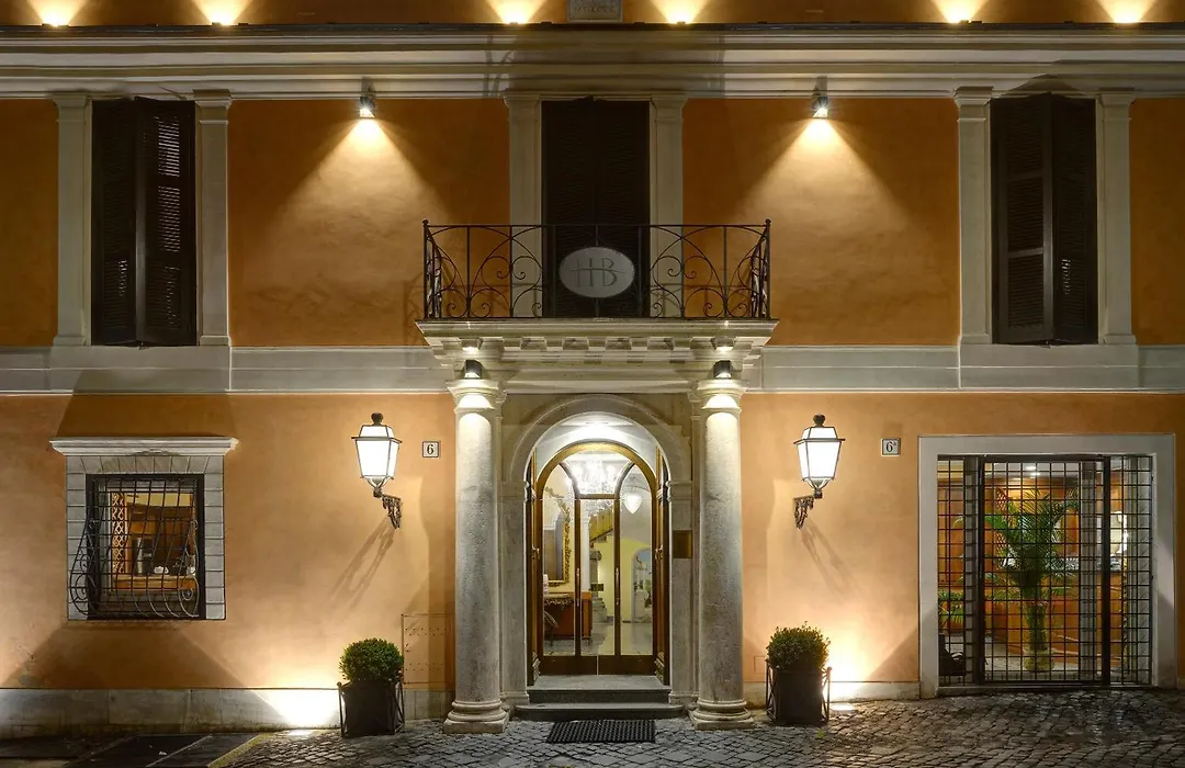 Hotel Bolivar-1