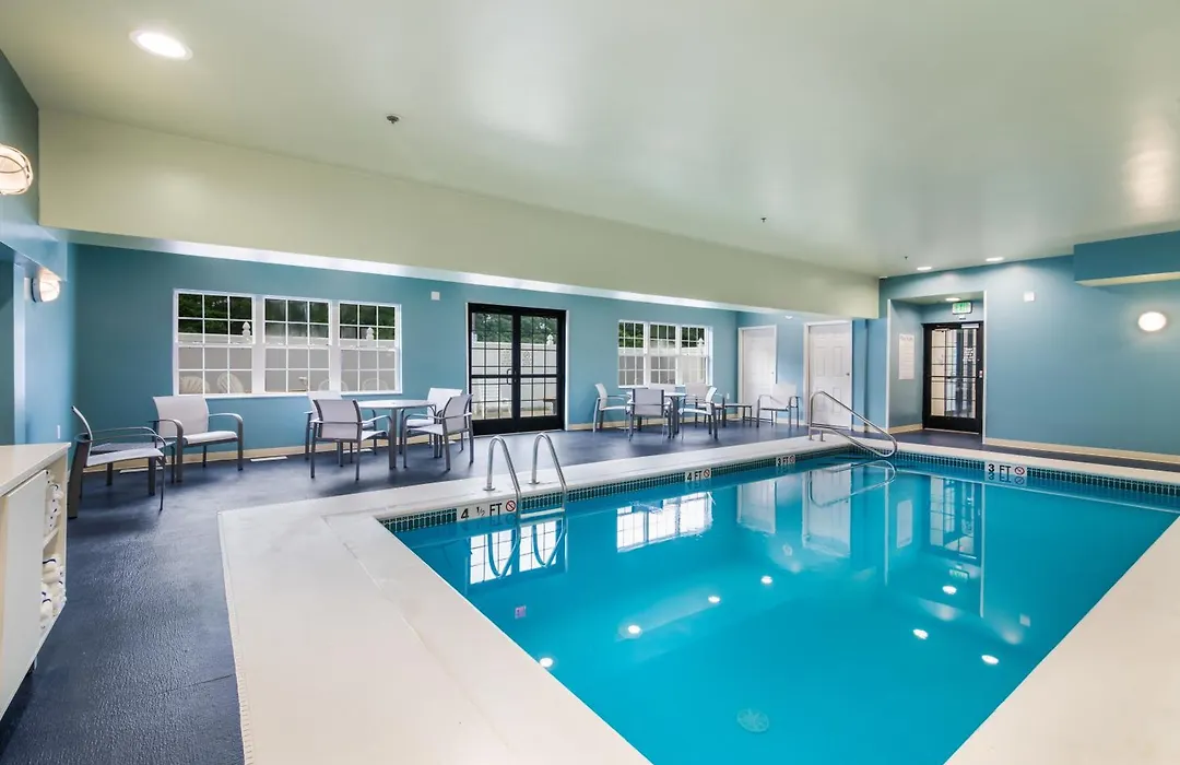 Holiday Inn Express - Plymouth By Ihg-1