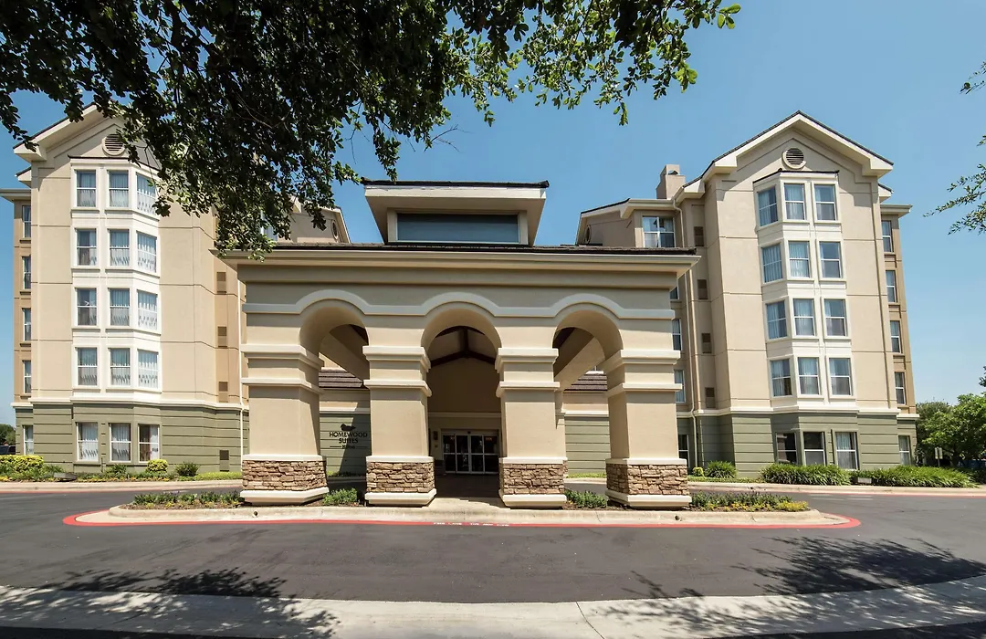 Homewood Suites By Hilton Austin South-1