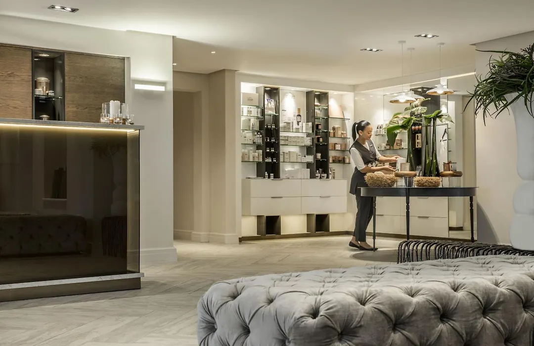 Four Seasons Hotel The Westcliff-1