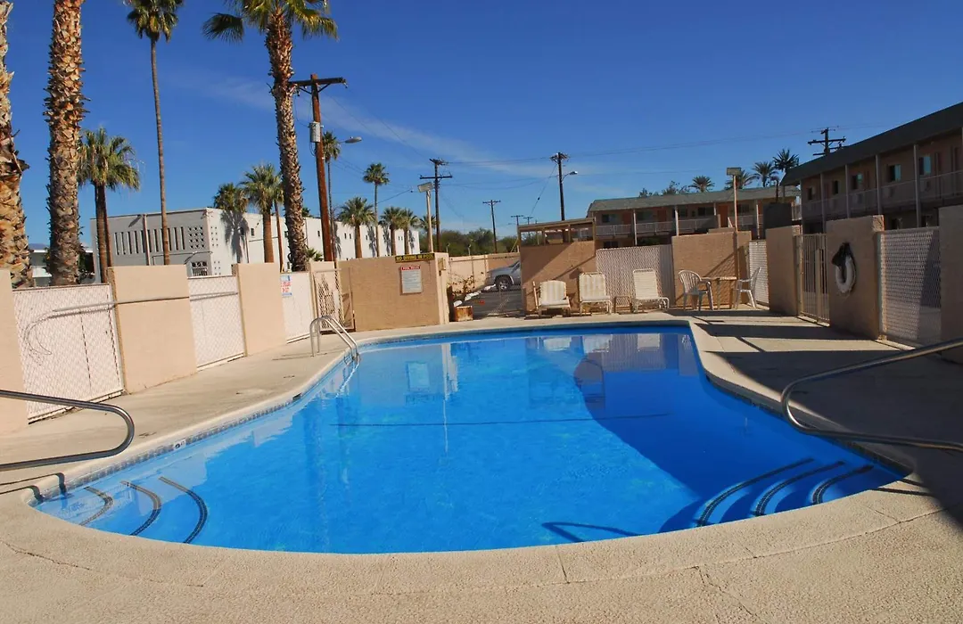 Stone Inn Extended Stay U Of A-1