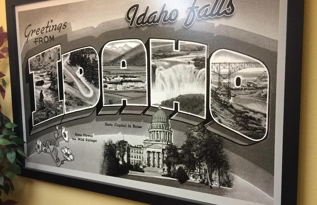 Super 8 By Wyndham Idaho Falls-1