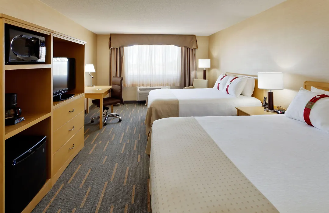 Holiday Inn Lethbridge By Ihg-1