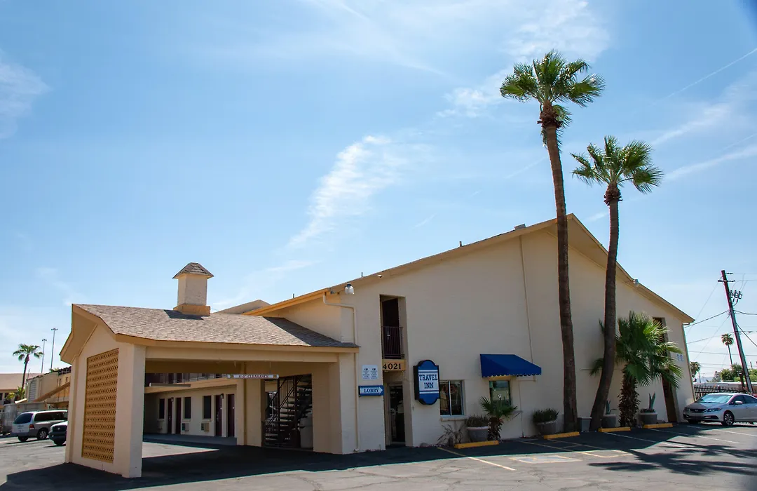 Travel Inn-1
