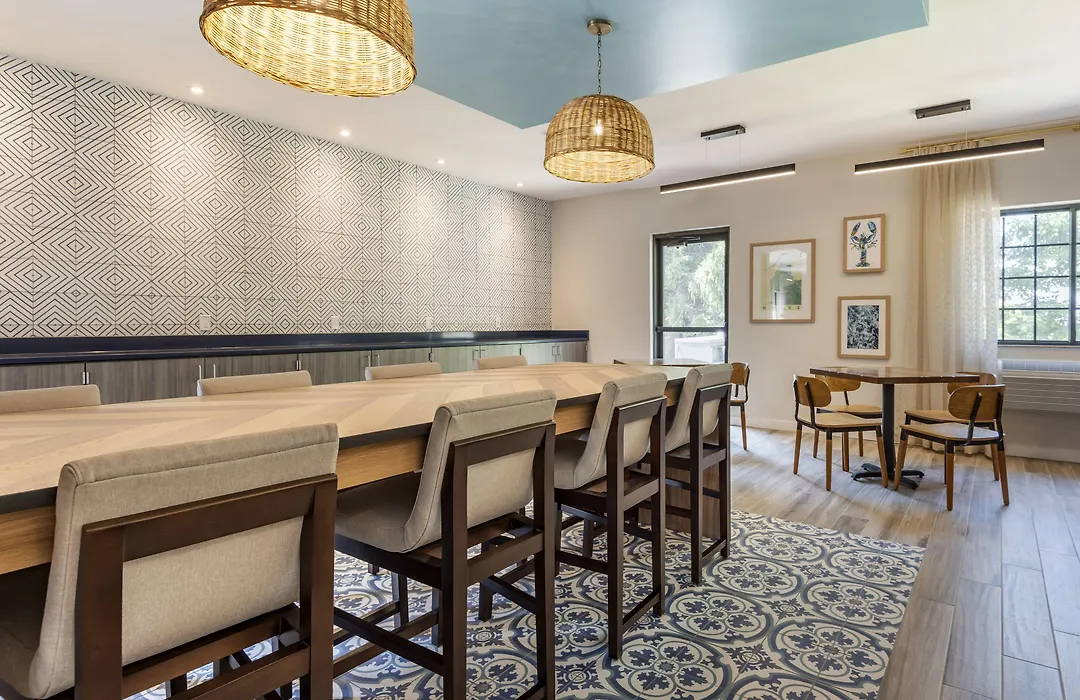 The Freeport Hotel, An Ascend Collection Hotel-1