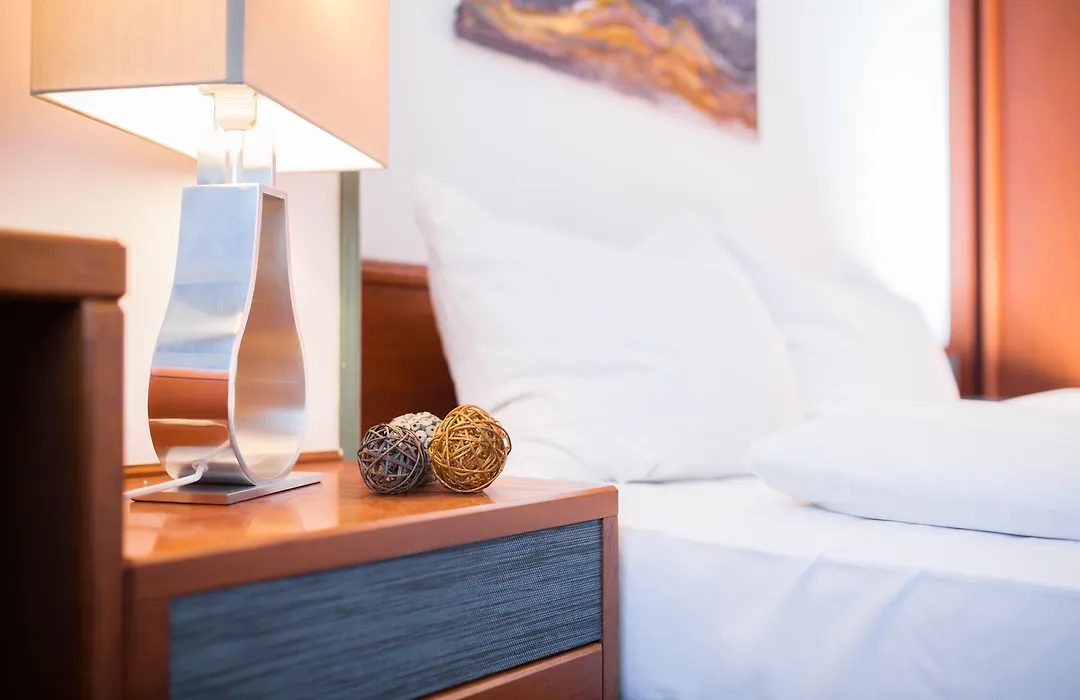 Arotel Best living Nürnberg-1