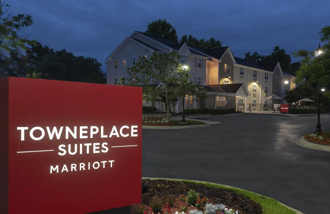 Towneplace Suites Savannah Midtown-1