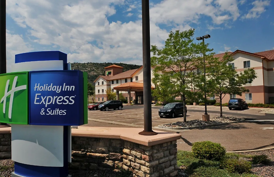 Holiday Inn Express Hotel & Suites Littleton By Ihg-1
