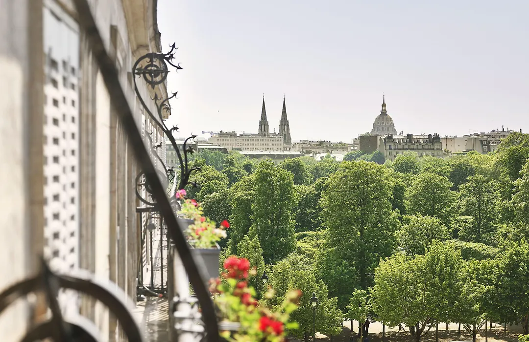 Le Meurice – Dorchester Collection-1