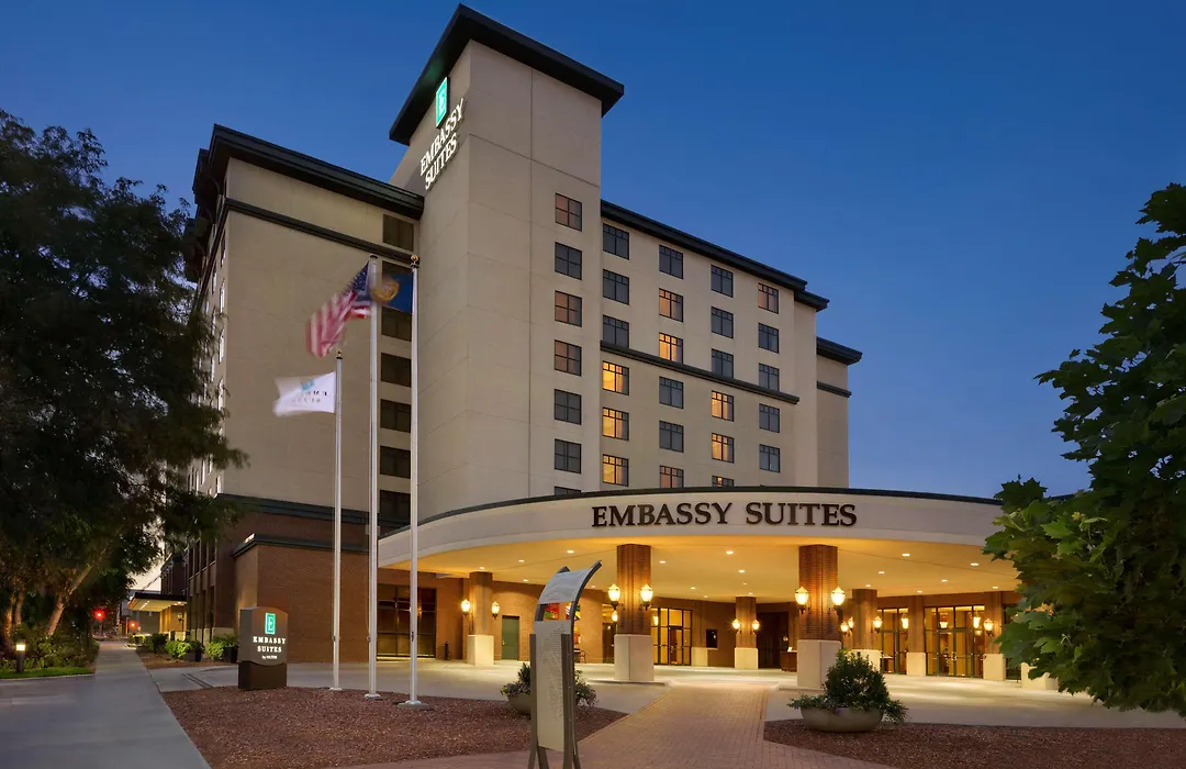 Embassy Suites Lincoln-1