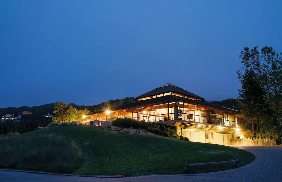 Carmel Valley Ranch, In The Unbound Collection By Hyatt-1