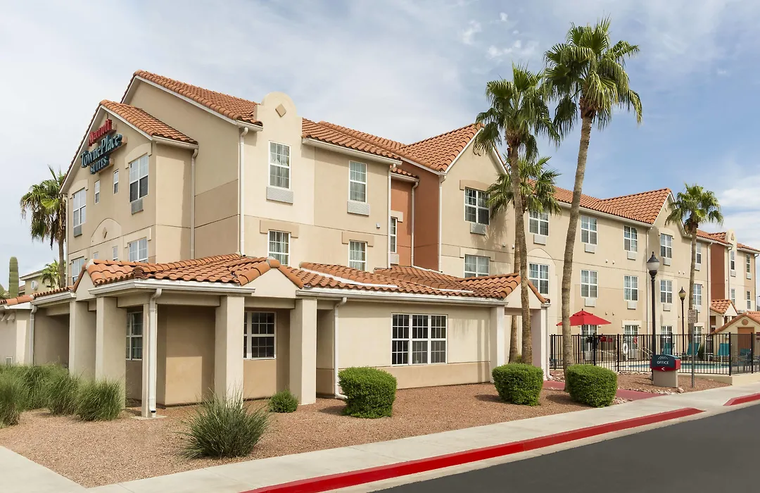 Towneplace Suites Phoenix North-1