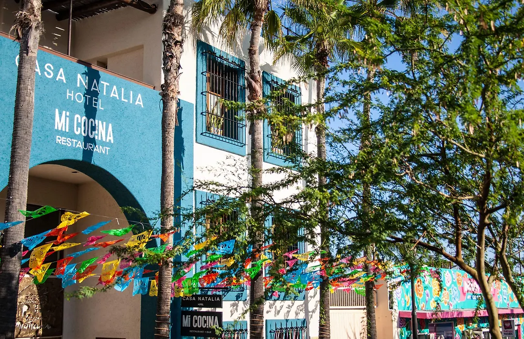 Casa Natalia Boutique Hotel (Adults Only)-1