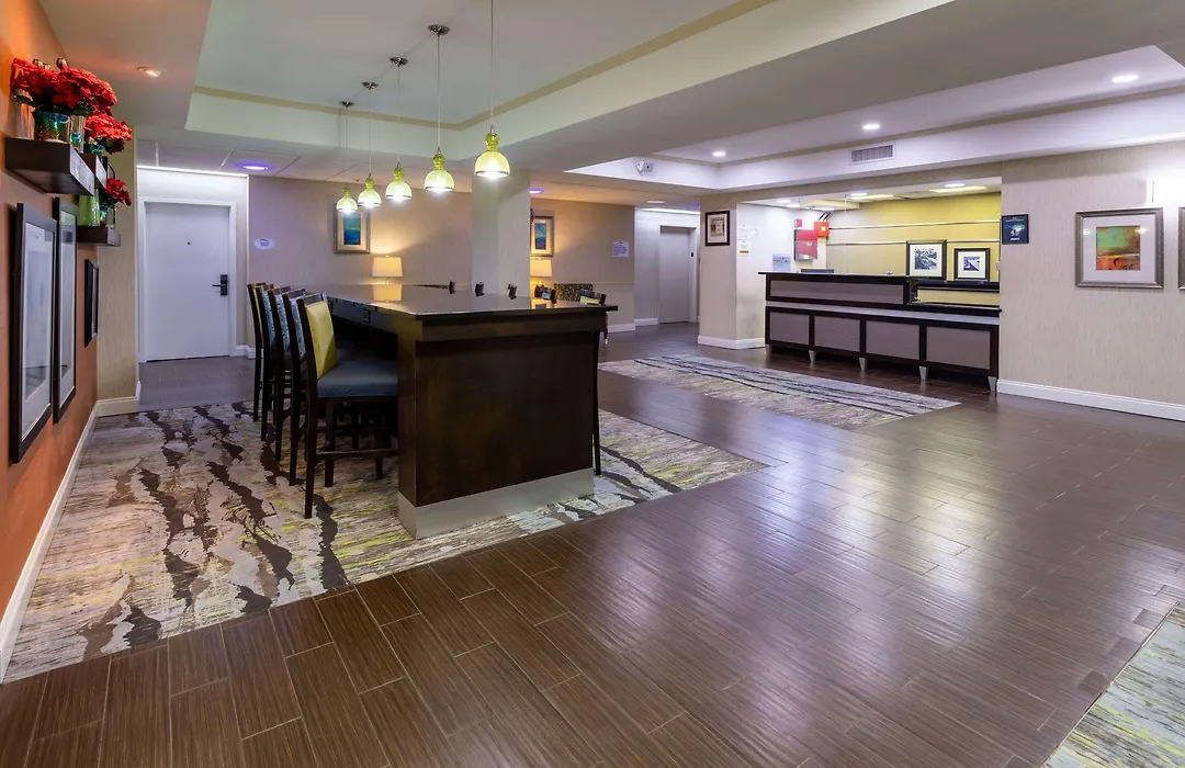 Baymont By Wyndham Saraland-1