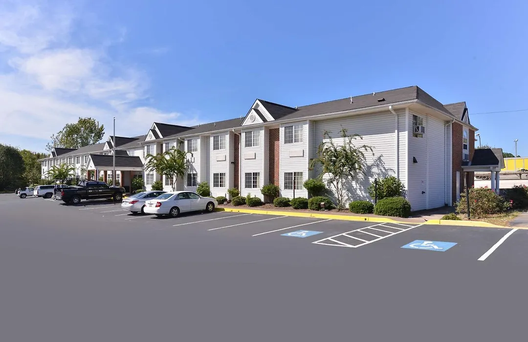 Motel 6-Richburg, Sc-1
