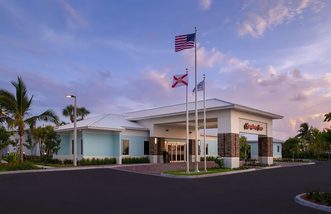 Hampton Inn Marathon - Florida Keys-1