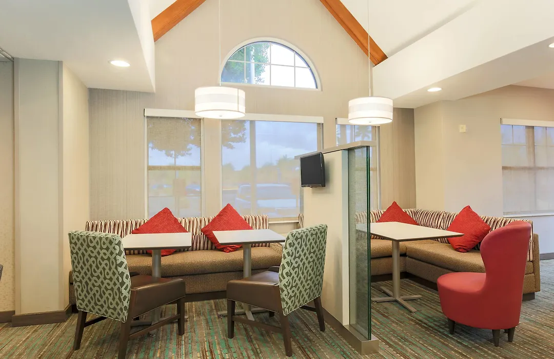 Residence Inn By Marriott Phoenix Chandler Fashion Center-1