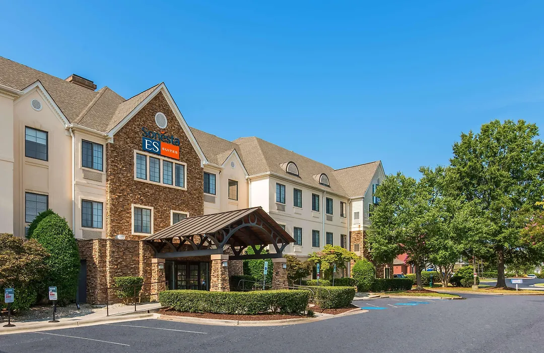 Sonesta Es Suites Charlotte Arrowood-1