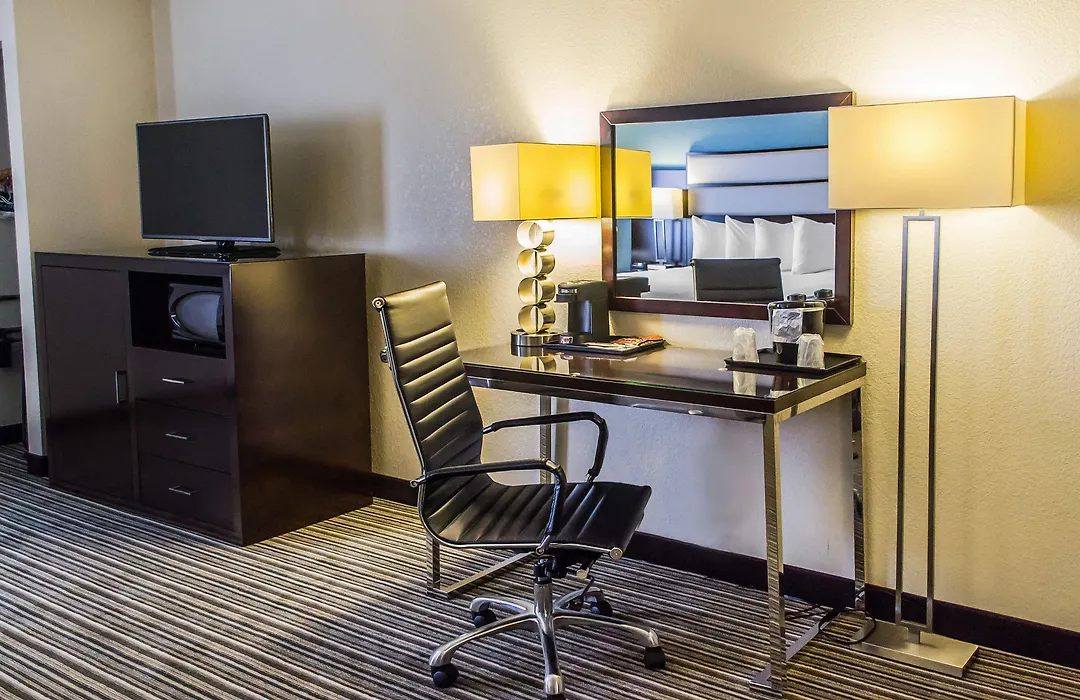 Quality Inn Streetsboro - Kent-1