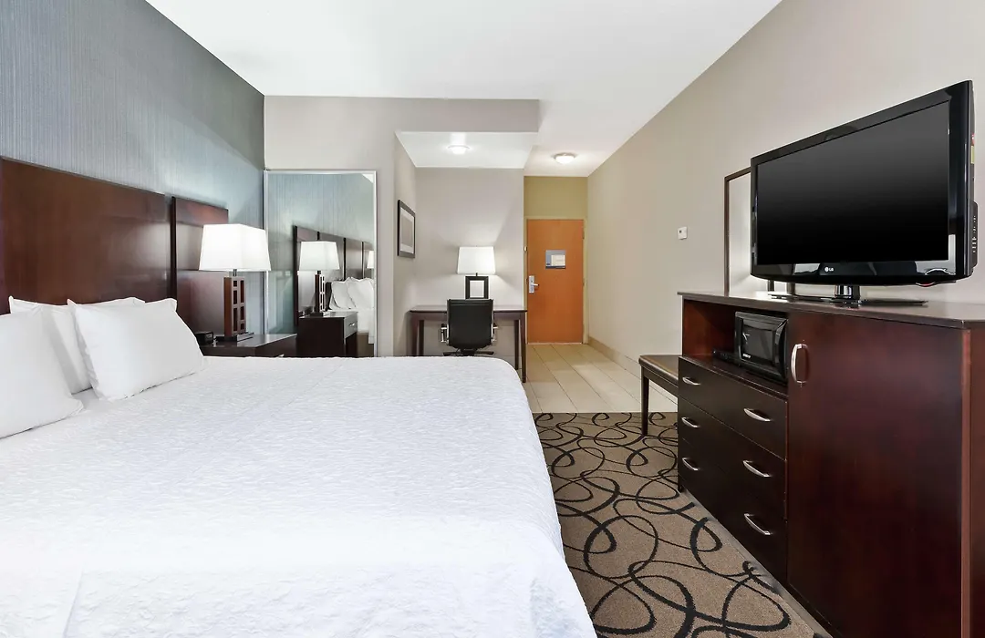 Hampton Inn Monroe-1