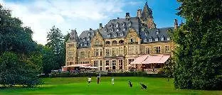 Schlosshotel Kronberg - Hotel Frankfurt-1