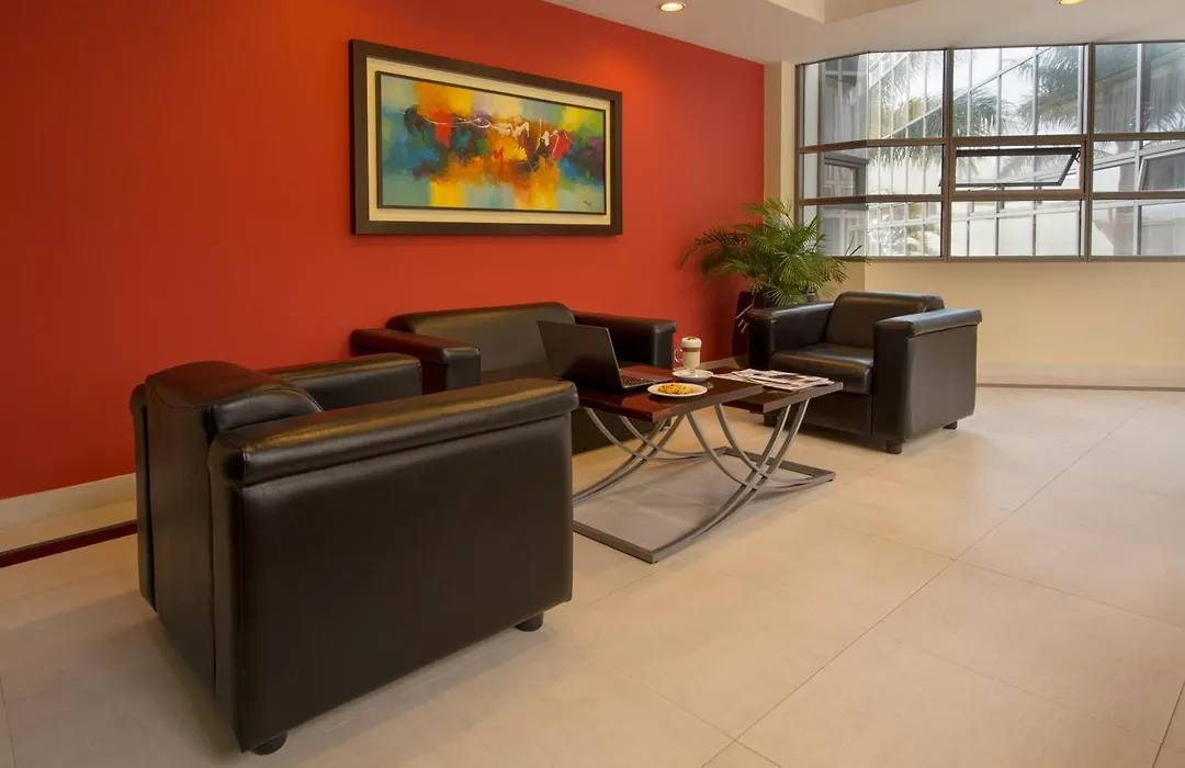 Hotel Palma Real-1