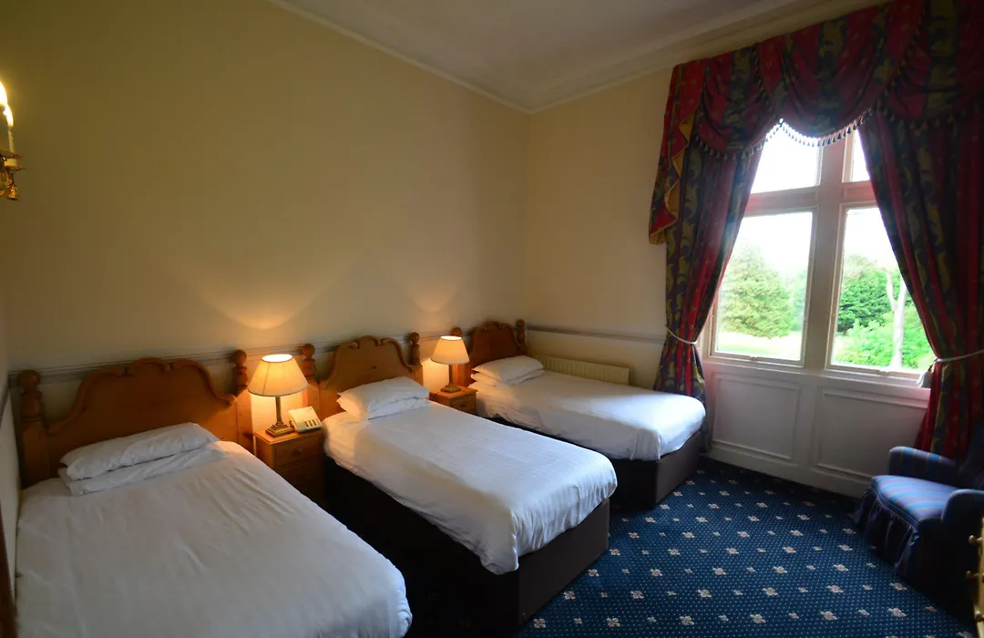 The Ennerdale Country House Hotel-1