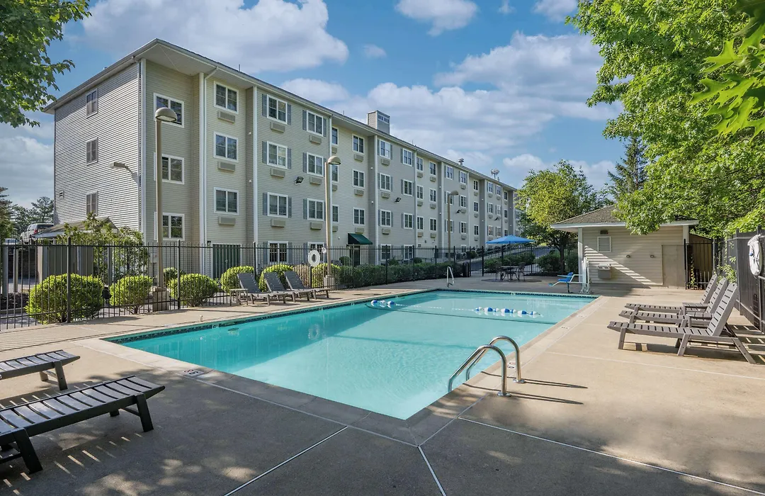 Homewood Suites By Hilton Boston/Andover-1
