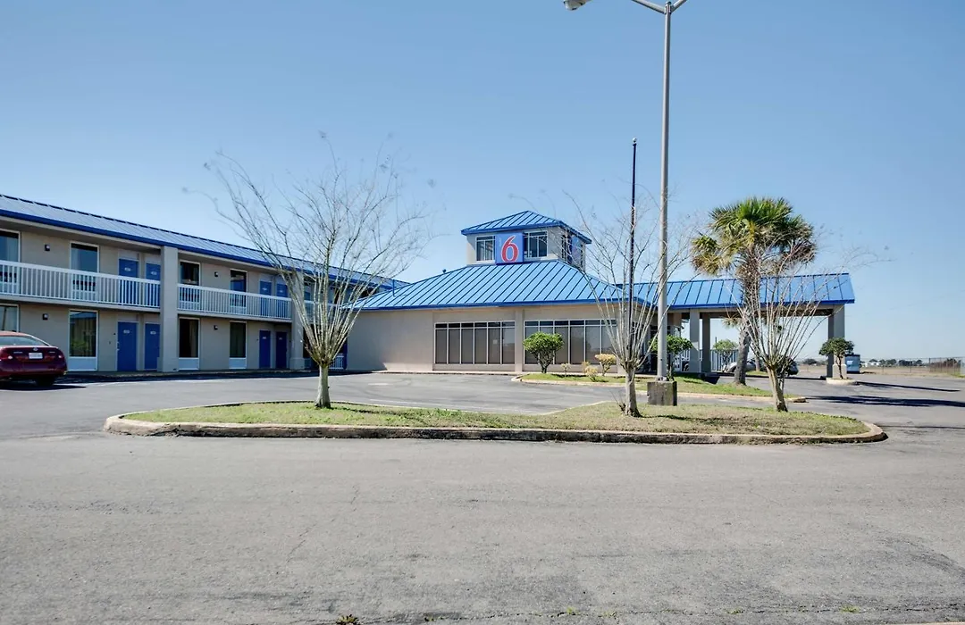 Motel 6-Jennings, La-1