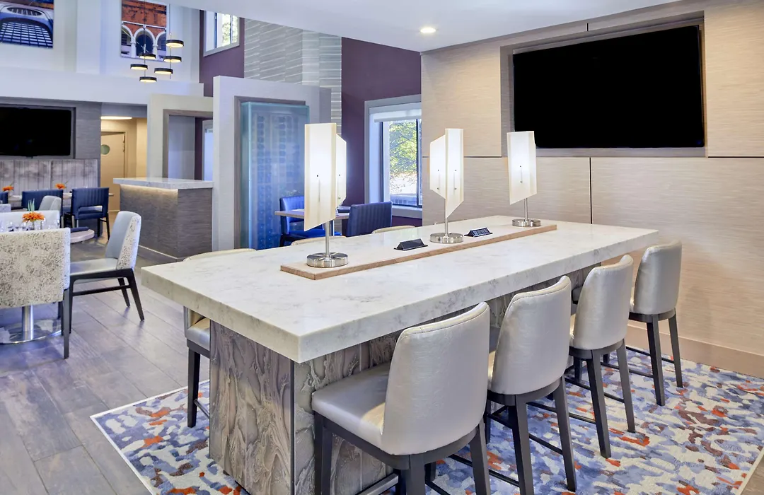 Doubletree By Hilton Atlanta Alpharetta-Windward-1