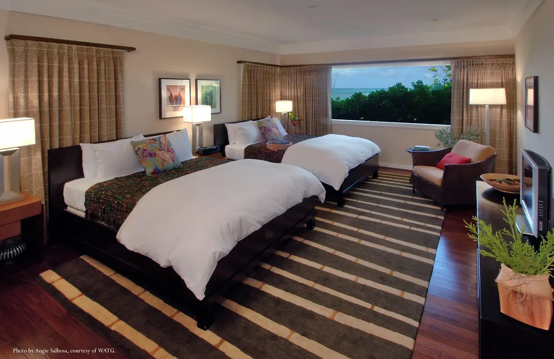 The Ritz-Carlton O'Ahu, Turtle Bay-1