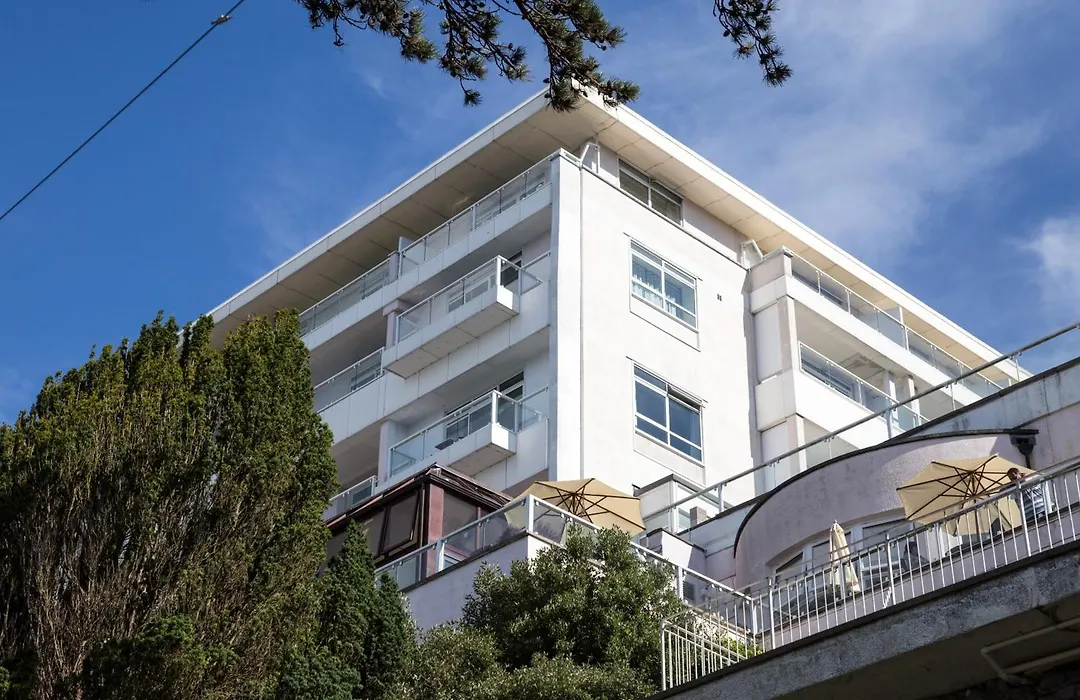 The Imperial Torquay-1