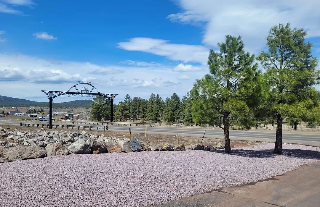 Surestay Hotel By Best Western Williams - Grand Canyon-1