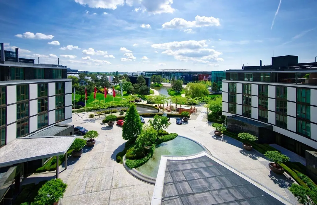 The Ritz-Carlton, Wolfsburg-1
