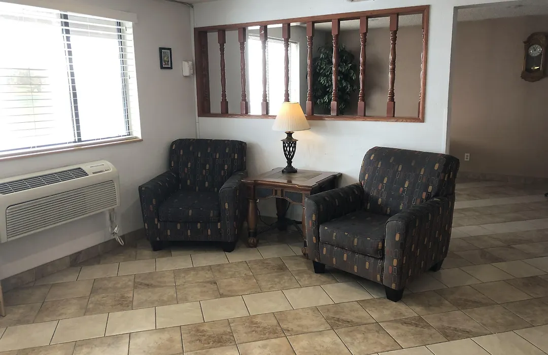 Super 8 By Wyndham Winnemucca Nv-1