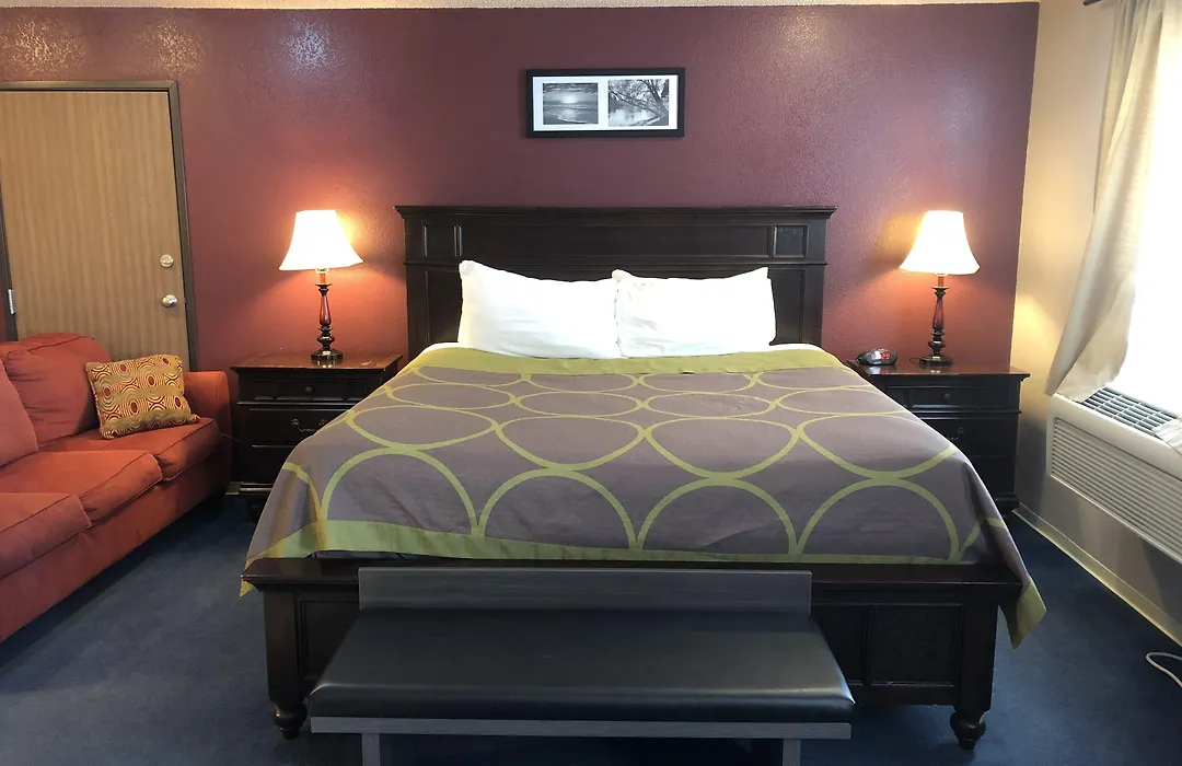 Super 8 By Wyndham Winnemucca Nv-1