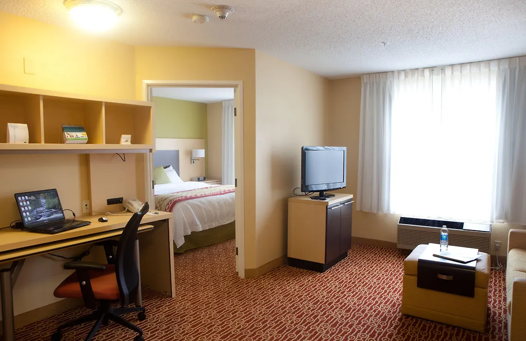 Towneplace Suites Rochester-1