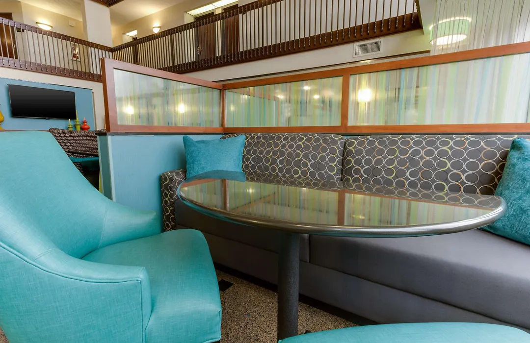 Drury Inn & Suites Birmingham Grandview-1