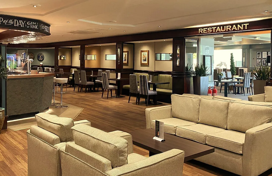 Normandy Hotel-1