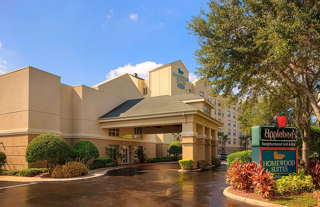Homewood Suites By Hilton Orlando Maitland-1