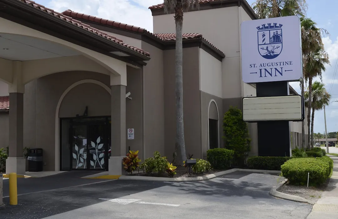 Holiday Inn Express St Augustine Near Dtwn - Historic By Ihg-1
