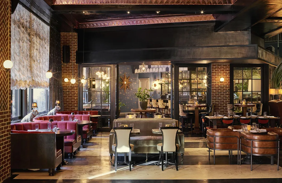 Roxy Hotel New York-1