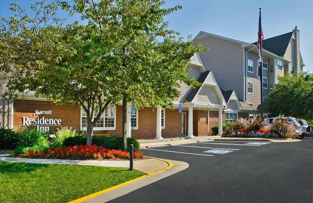 Residence Inn Fairfax Merrifield-1