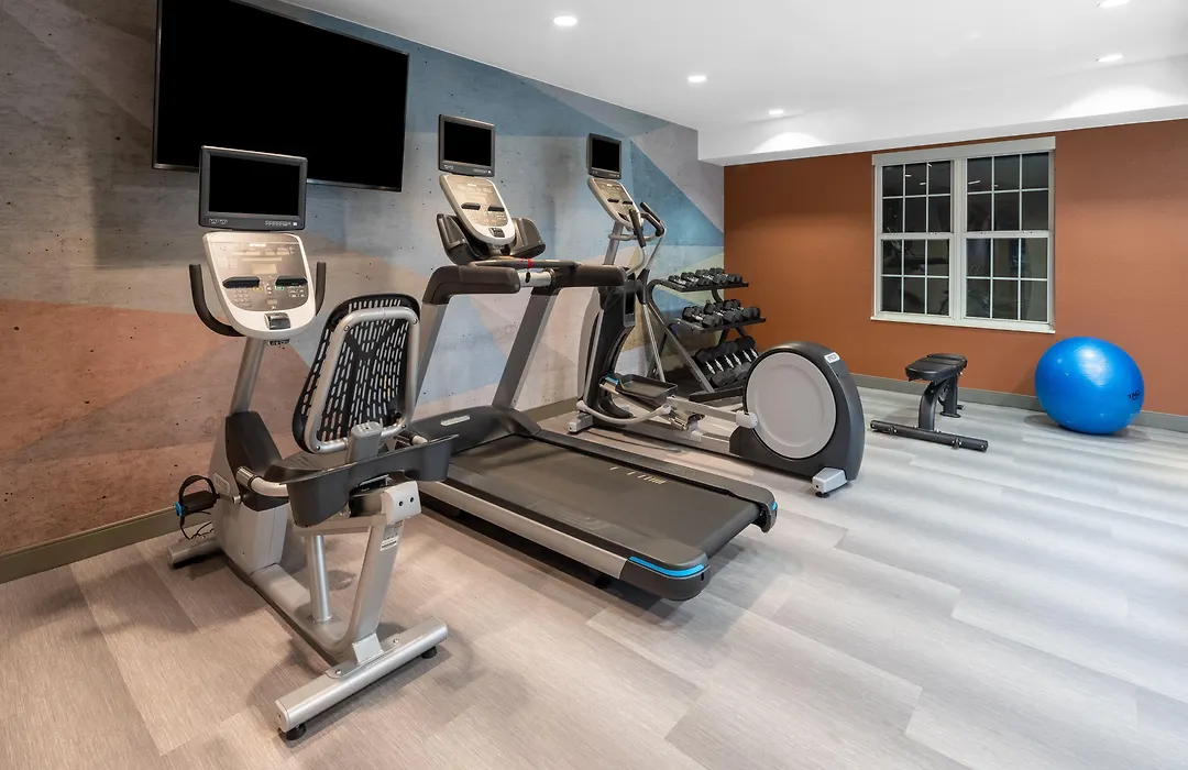 Candlewood Suites - Boston North Shore - Danvers By Ihg-1