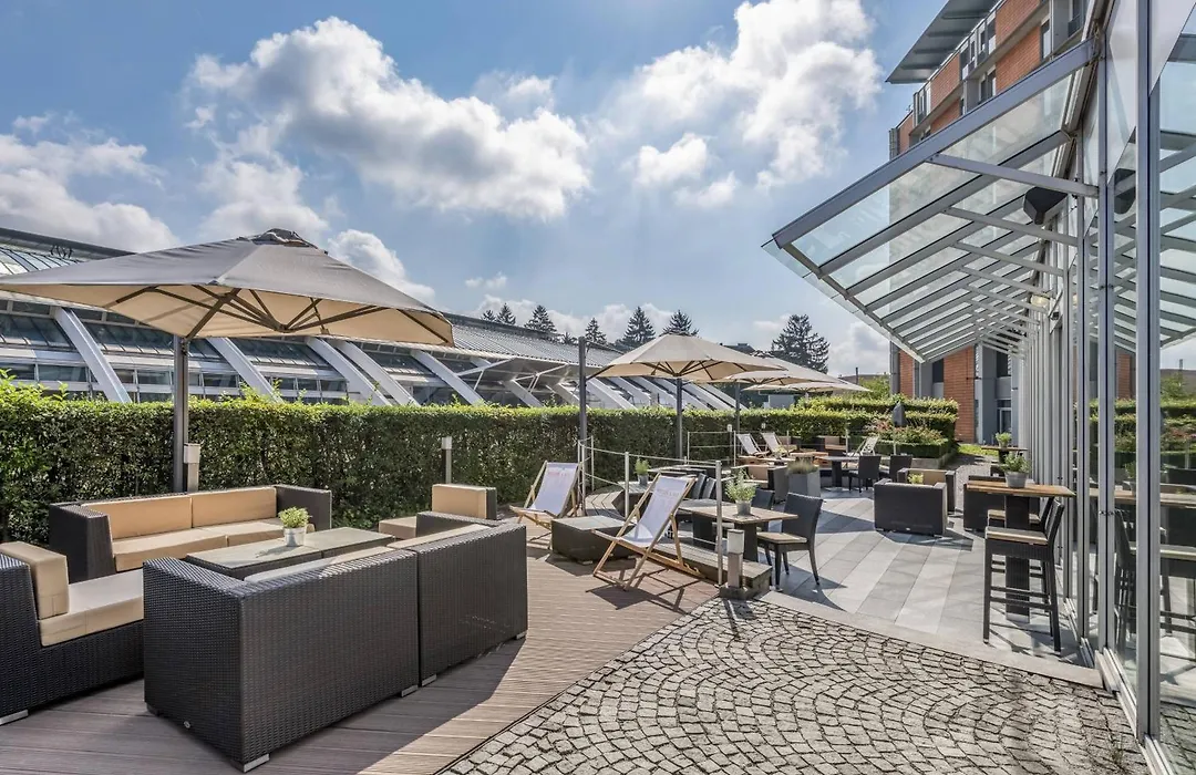 Courtyard By Marriott Linz-1