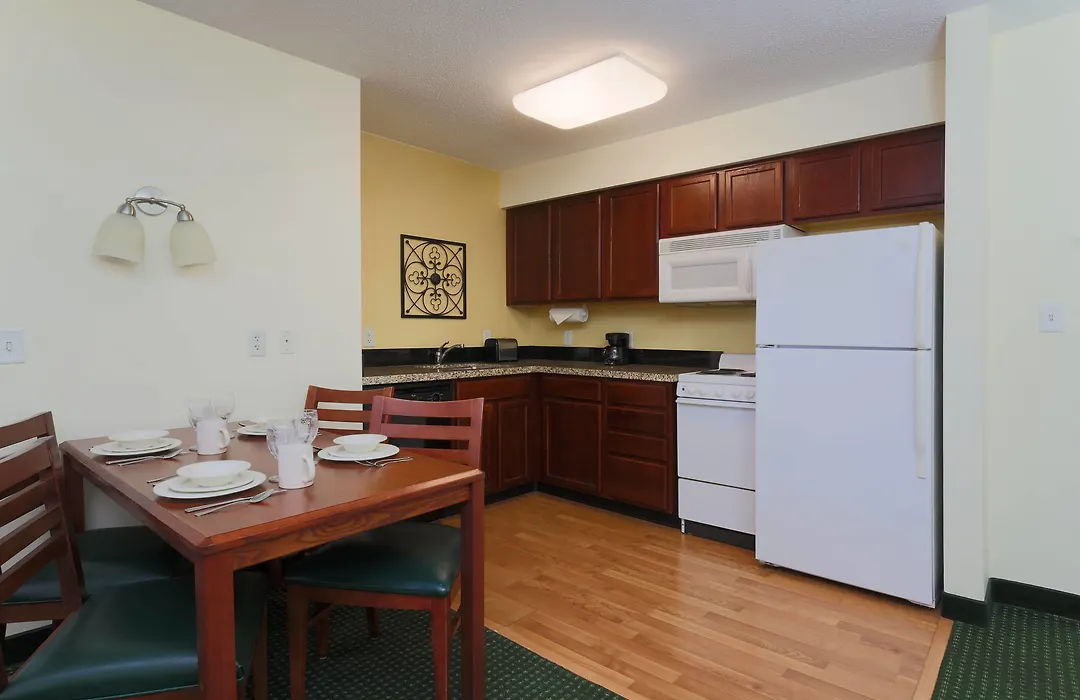 Residence Inn By Marriott Philadelphia West Chester/Exton-1
