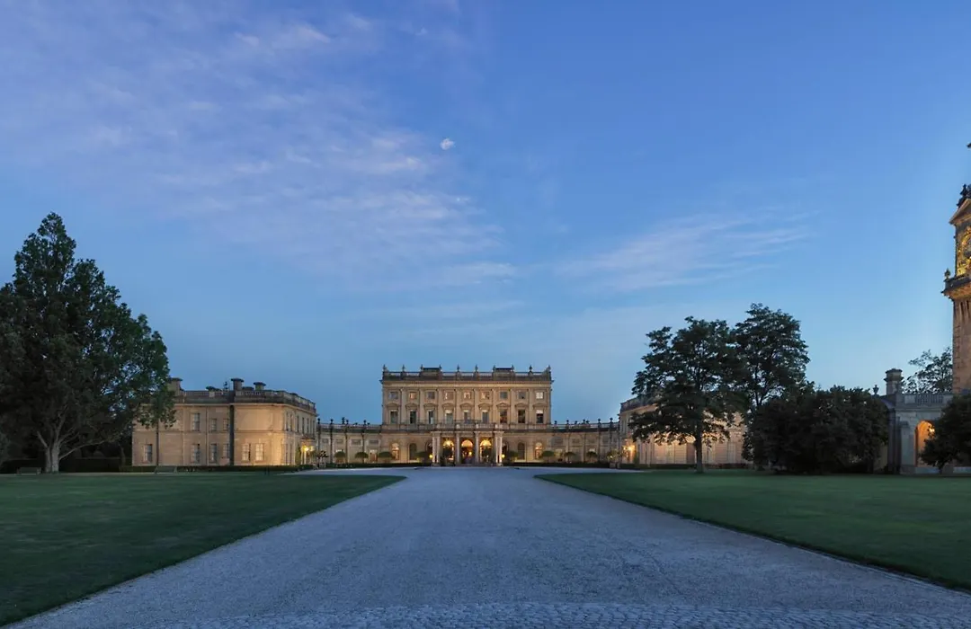 Cliveden House-1