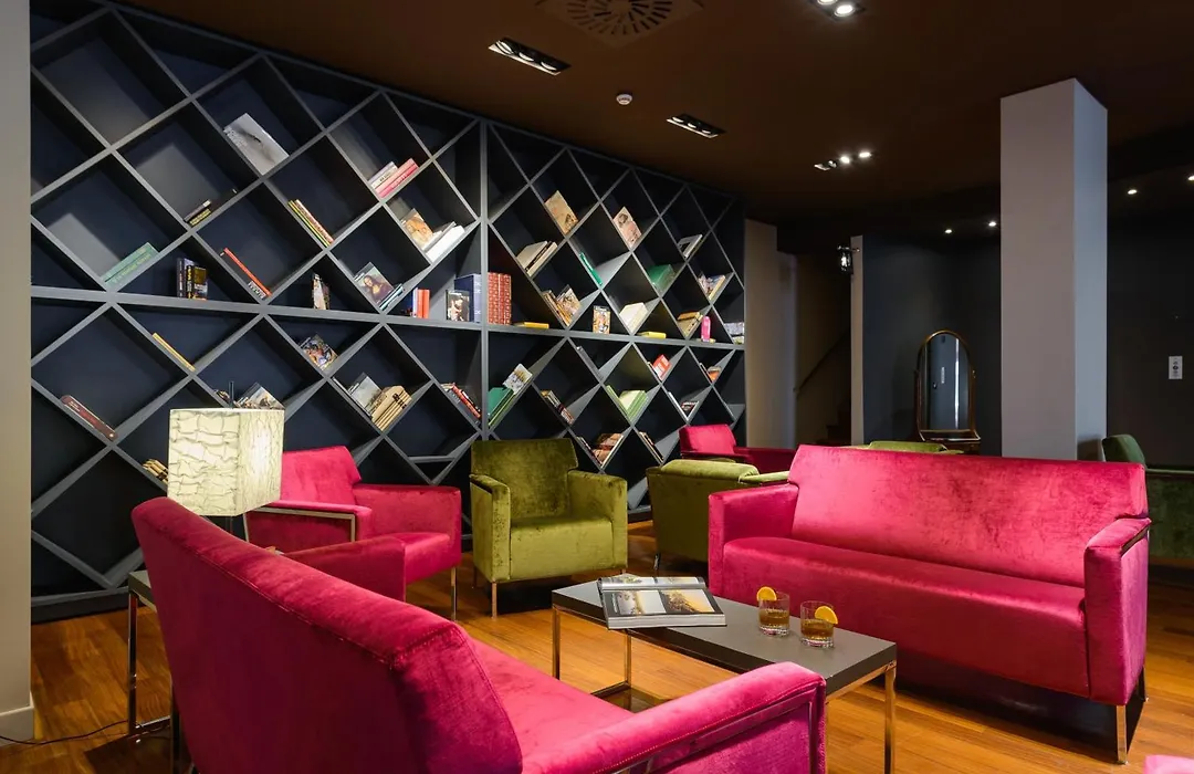 Windsor Hotel Milano-1