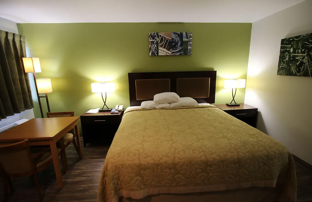 Rice Hill Inn Motel-1