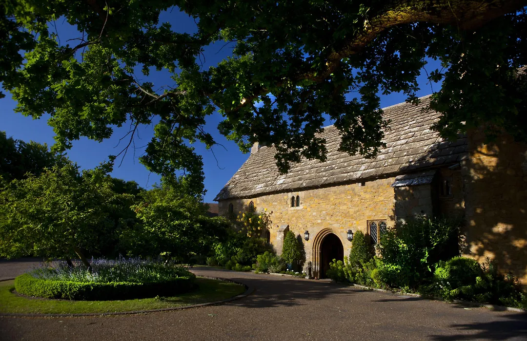 Bailiffscourt Hotel & Spa-1
